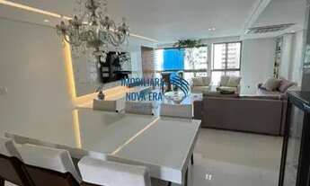 Imagem 7: Apartamento Para Vender com 3 quartos 1 suítes no bairro Boa Viagem em Recife