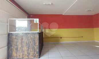 Imagem 2: Ótimo salão comercial disponível para locação e venda em Atibaia, no bairro movimentado de