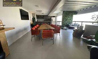 Imagem 6: Cobertura com 2 dormitórios à venda, 165 m² por R$ 1.790.000,00 - Vila Andrade - São Paulo