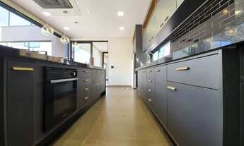 Imagem 3: Casa em Condomínio à venda no Alphaville 2, Ribeirão Preto, SP, 3 quartos, 3 suítes