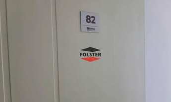 Imagem 4: Apartamento com 2 dormitórios à venda, 48 m² por R$ 230.000 - Jardim Bela Vista - Santa Bá