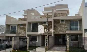 Imagem 2: Sobrado 04 quartos no Umbará, Curitiba