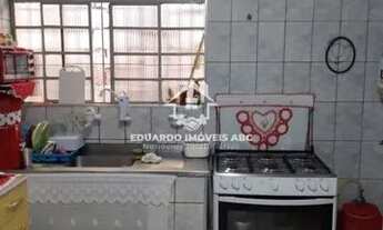 Imagem 3: REF: 6668. Casa Assobradada para Venda no Vila Nova Mauá, 3 dorm. Ótima oportunidade! Não