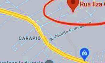 Imagem 5: TERRENO DE ESQUINA EM ITAITINGA (15x22