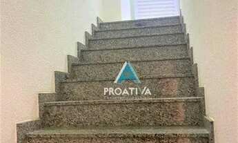 Imagem 4: Cobertura com 2 dormitórios à venda, 112 m² por R$ 460.000,06 - Parque Novo Oratório - San