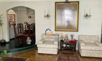 Imagem 7: Apartamento com 4 dormitórios, 275 m² - venda por R$ 2.690.000,00 ou aluguel por R$ 16.000