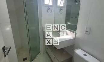 Imagem 6: Flat com 1 dormitório para alugar, 41 m² por R$ 4.200/mês - Vila Mariana - São Paulo/SP