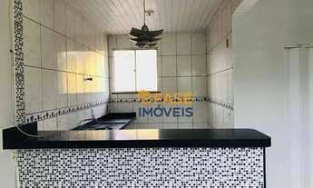 Imagem 3: Apartamento com 2 dormitórios à venda, 43 m² por R$ 150.000 - Tenoné - Belém/PA