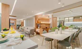 Imagem: SOFT 3 SUÍTES NO PEDRO LUDOVICO