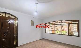 Imagem 2: Casa com 6 dormitórios, 177 m² - venda por R$ 680.000,00 ou aluguel por R$ 2.530,00/mês