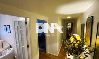 Imagem 6: Apartamento-À VENDA-Leblon-Rio de Janeiro-RJ