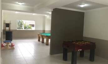 Imagem 4: Apartamento para aluguel possui 53 metros quadrados com 2 quartos