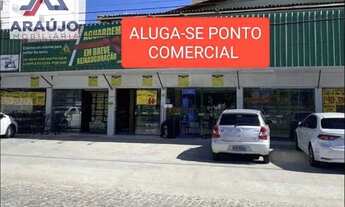 Imagem 2: Ponto para alugar, 800 m² por R$ 15.000/mês - Jardim Oceania - João Pessoa/PB