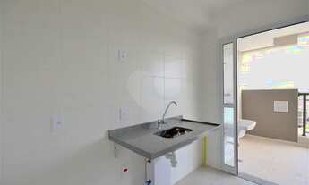 Imagem 2: APARTAMENTO NOVO E PRONTO NO CAMBUCI