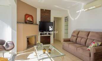 Imagem 6: Apartamento de 3 dormitórios mobiliado em bairro nobre de Torres