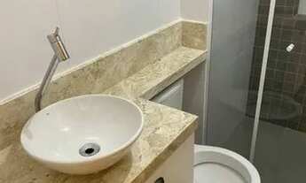 Imagem 3: Casa para venda tem 55 metros quadrados com 2 quartos em Brotas - Salvador - Bahia