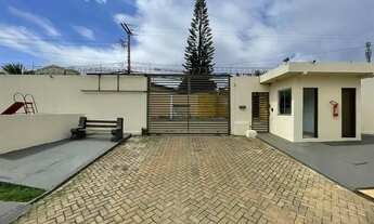 Imagem 2: Ilhas Gregas Condomínio - Casa de Condomínio 3 quartos, sendo 1 suíte