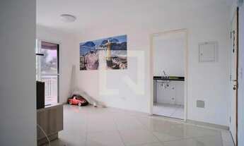 Imagem 5: Apartamento para Aluguel - Jardim Arize, 2 Quartos, 56 m2