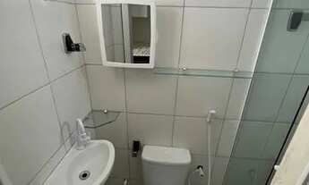 Imagem 5: Apartamento Rio Vermelho