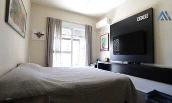 Imagem 5: Apartamento Garden com 4 dormitórios para alugar, 335 m² por R$ 16.100,00/mês - Ponta da P