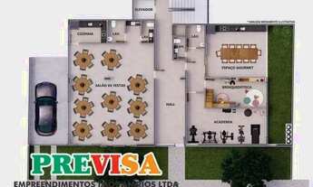 Imagem 3: BELO HORIZONTE - Apartamento Padrão - Sagrada Família