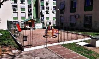 Imagem 4: PORTO ALEGRE - Apartamento Padrão - VILA NOVA