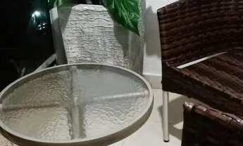 Imagem 7: Alugo apartamento Mobiliado no Acquarelle- Ponta Negra