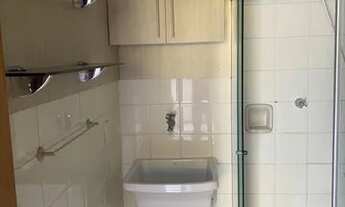 Imagem 7: ÓTIMO AP DE 1qto. Bem espaçoso. C/Garagem!!