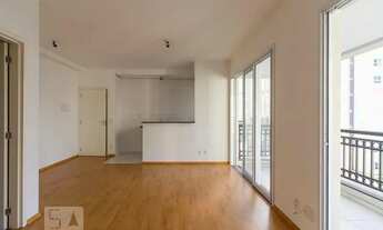 Imagem 4: Apartamento para Aluguel - Jardim Anália Franco, 1 Quarto, 45 m2