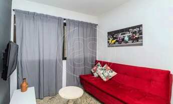 Imagem 2: São Paulo - Apartamento Padrão - Moema Índios