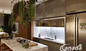 Imagem 3: Apartamento - Vila Sao Francisco