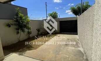 Imagem 2: Excelente casa com 3 quartos sendo 1 suíte no Setor Jardim Itaipu