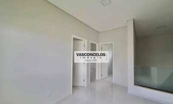 Imagem 4: Sobrado com 3 dormitórios à venda, 180 m² por R$ 990.000,00 - Residencial Malibu - Caçapav