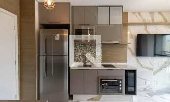 Imagem 6: Apartamento para Aluguel - Moema, 1 Quarto, 31 m2