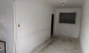 Imagem 3: Casa 5x25 (precisando de uma reforma