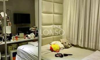 Imagem 12: Apartamento De Alto Padrão,126 m Ecos Natureza Club - Ma- 21473