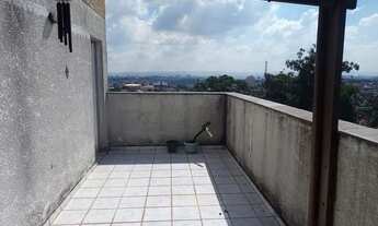 Imagem 5: Cobertura à venda na Rua Antônio Moura Andrade, Itaquera, São Paulo - SP