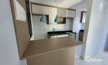 Imagem 6: Apartamento com 2 dormitórios para alugar, 51 m² por R$ 1.870,00/mês - Vila Monte Serrat