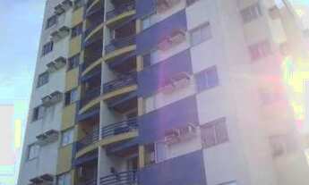 Imagem 2: APTO EM FRENTE A FAMETRO (BOSQUE DOS INGLESES,) COM ANDAR ALTO, 3 QUARTOS SENDO 1 SUÍTE