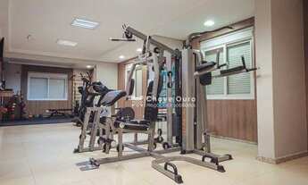 Imagem 7: Apartamento Mobiliado com três suítes