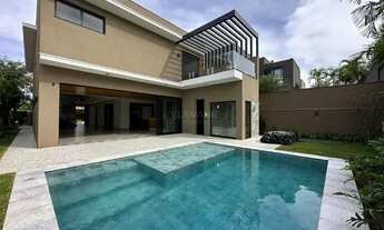 Imagem: Casa em Condomínio à venda no Bela Vista