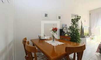 Imagem 7: Apartamento para Aluguel - Vila Campestre, 2 Quartos, 50 m2