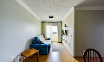 Imagem 2: Apartamento para Aluguel - Nova Petrópolis, 2 Quartos, 56 m2