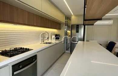 Imagem 11: Apartamento á venda no Condomínio: La Vie Swiss Park - Swiss Park - Campinas/SP