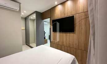 Imagem: Flat em Jardim Goiás - Goiânia, GO