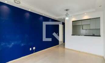 Imagem 3: Apartamento para Aluguel - Tatuapé, 3 Quartos, 65 m2