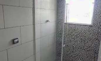 Imagem 4: Apartamento com 1 dormitório para alugar, 30 m² por R$ 898,27/mês - Parque Selecta - São B