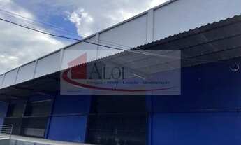 Imagem 3: Alugo ótimo galpão tipo armazém na Vila Leopoldina a poucos metros da Avenida gastão Vidig