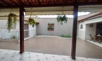 Imagem 6: Sobrado para venda com 309 metros quadrados com 3 quartos