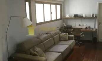 Imagem 5: Apartamento para aluguel ou venda com 250 m² com 4 quartos e 2 suítes em Perdizes - São Pa